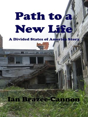 cover image of Path to a New Life